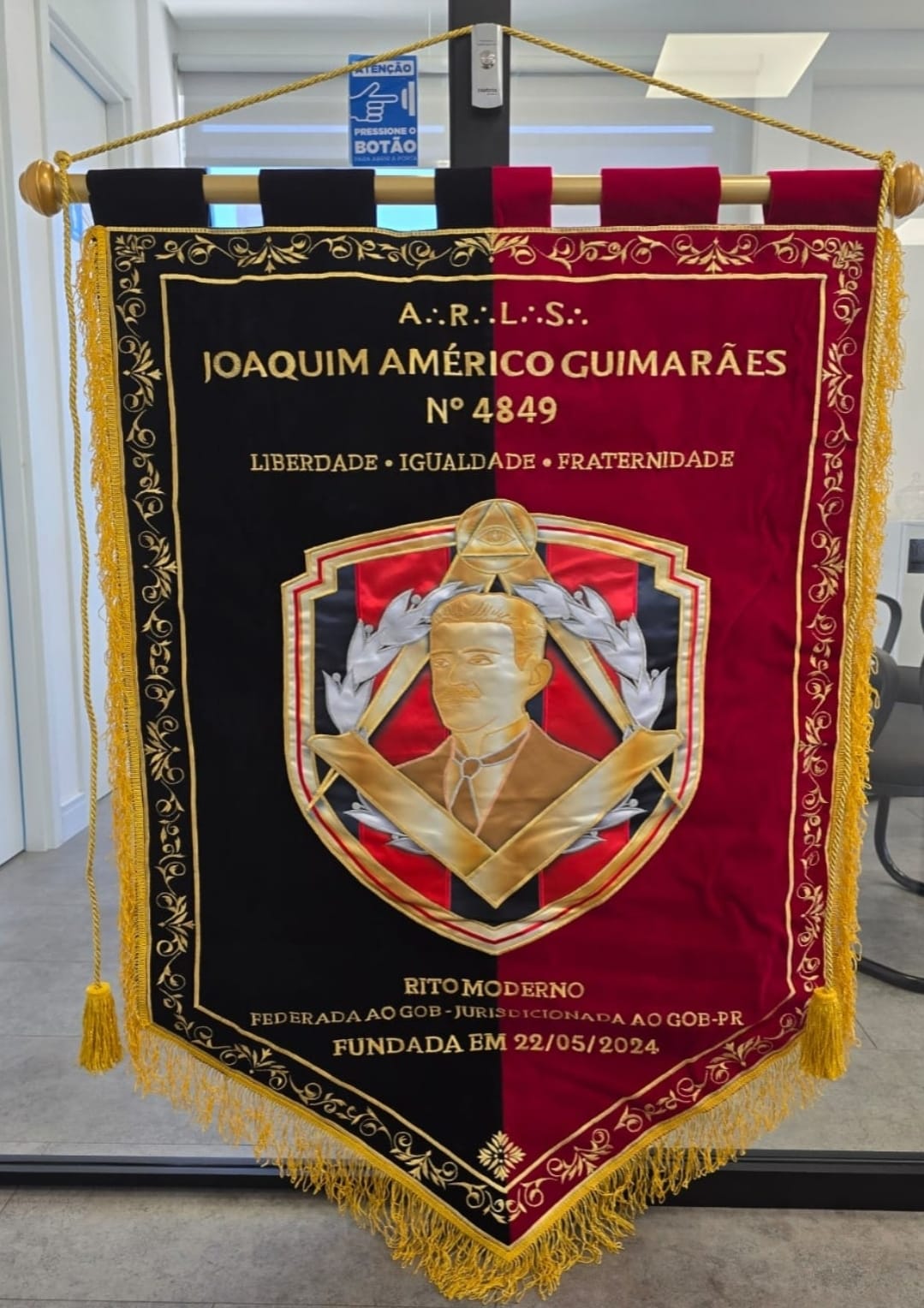 Estandarte